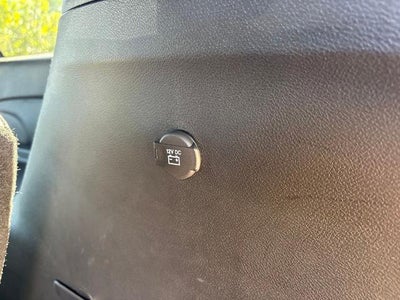2023 Chrysler Pacifica Hybrid Touring L FWD