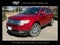 2010 Ford Edge 4dr Limited AWD