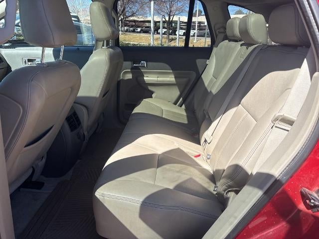 2010 Ford Edge 4dr Limited AWD