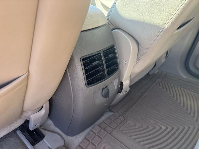 2010 Ford Edge 4dr Limited AWD