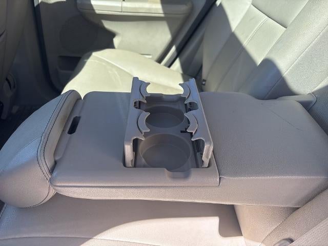 2010 Ford Edge 4dr Limited AWD