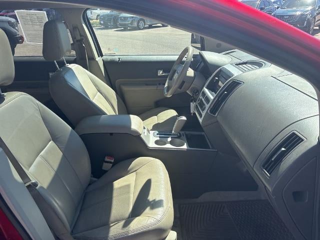 2010 Ford Edge 4dr Limited AWD