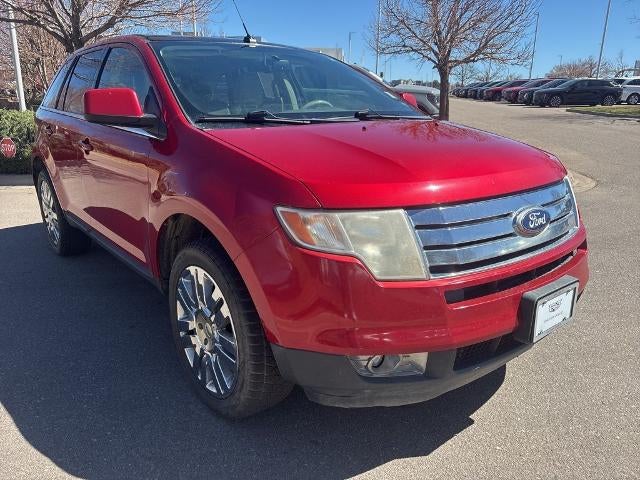2010 Ford Edge 4dr Limited AWD