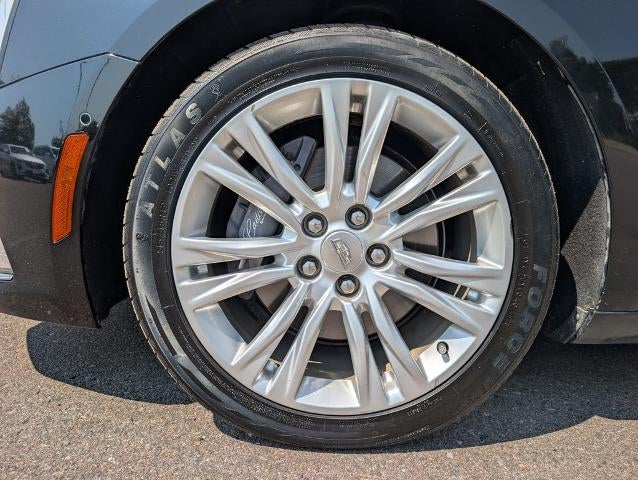 2018 Cadillac XTS 3.6L V6 FWD Luxury