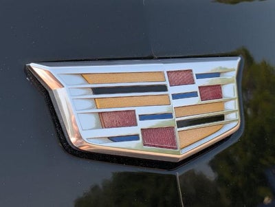 2018 Cadillac XTS 3.6L V6 FWD Luxury