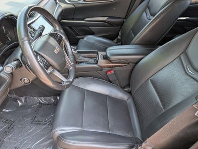 2018 Cadillac XTS 3.6L V6 FWD Luxury