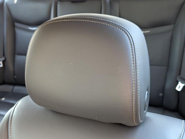 2018 Cadillac XTS 3.6L V6 FWD Luxury