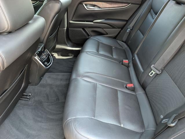 2018 Cadillac XTS 3.6L V6 FWD Luxury