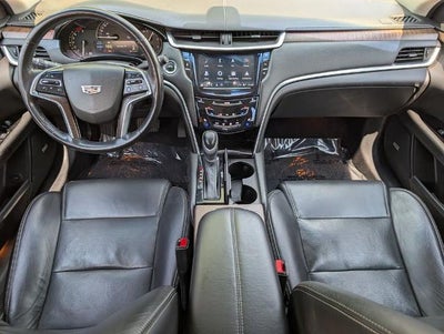 2018 Cadillac XTS 3.6L V6 FWD Luxury