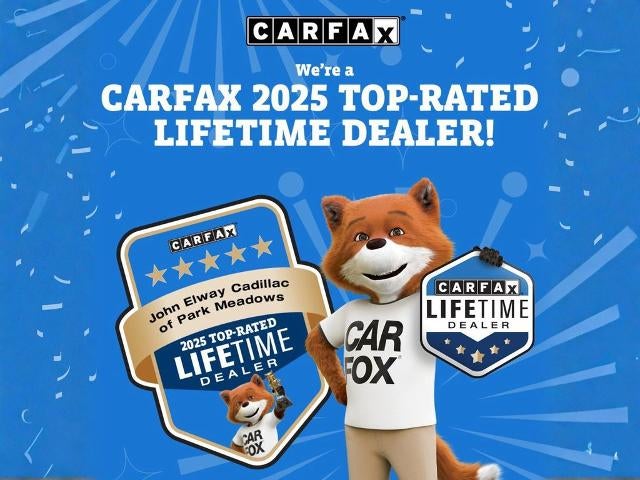 2018 Cadillac XTS 3.6L V6 FWD Luxury
