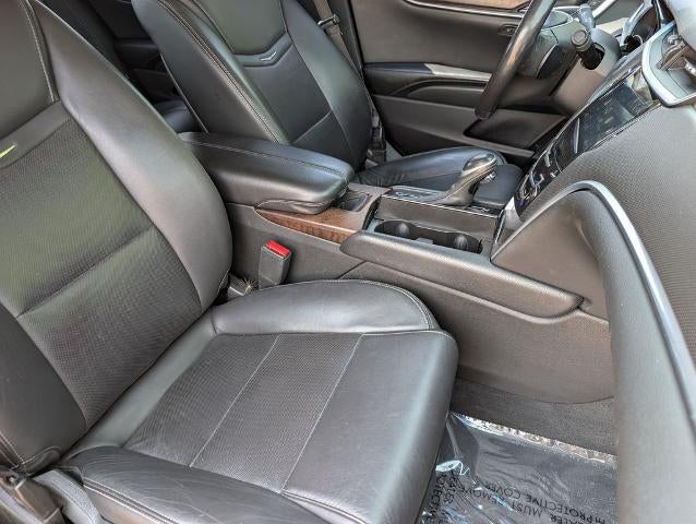 2018 Cadillac XTS 3.6L V6 FWD Luxury