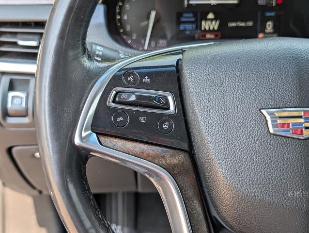 2018 Cadillac XTS 3.6L V6 FWD Luxury