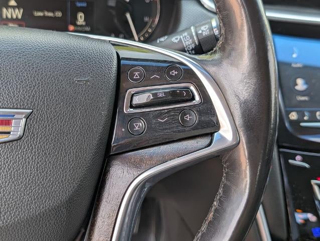 2018 Cadillac XTS 3.6L V6 FWD Luxury