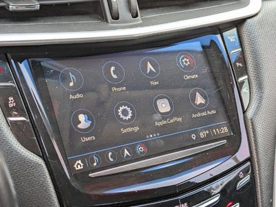 2018 Cadillac XTS 3.6L V6 FWD Luxury