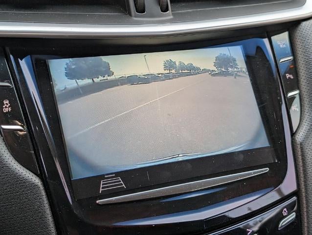 2018 Cadillac XTS 3.6L V6 FWD Luxury
