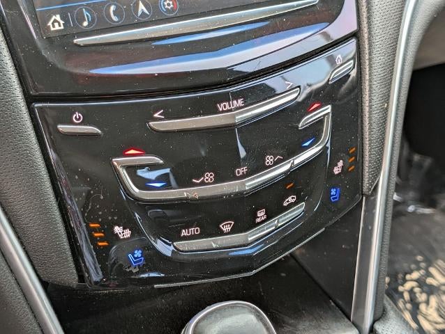 2018 Cadillac XTS 3.6L V6 FWD Luxury