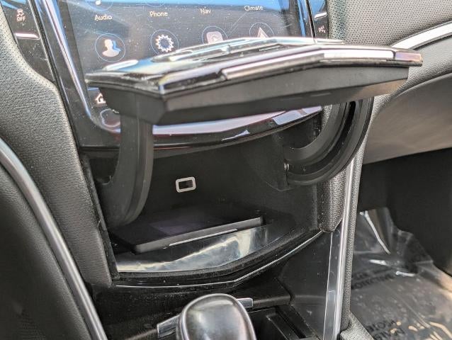 2018 Cadillac XTS 3.6L V6 FWD Luxury