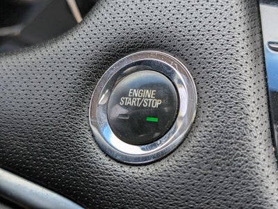 2018 Cadillac XTS 3.6L V6 FWD Luxury