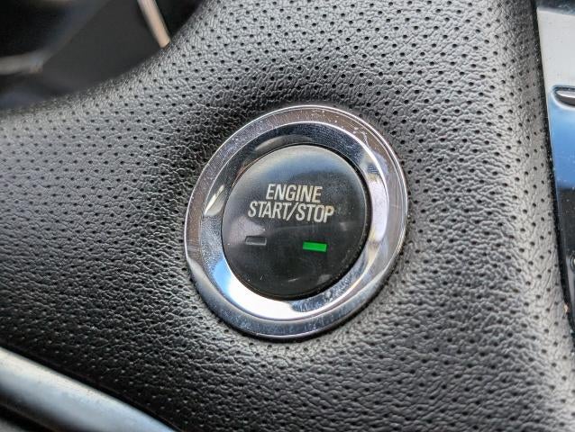 2018 Cadillac XTS 3.6L V6 FWD Luxury