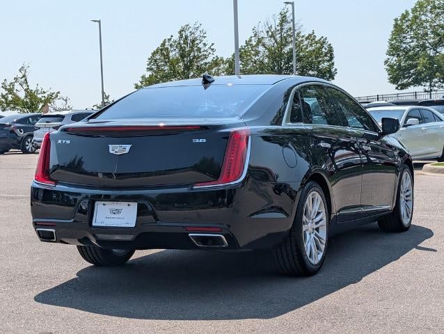 2018 Cadillac XTS 3.6L V6 FWD Luxury