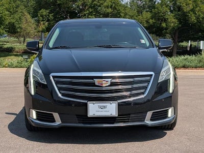 2018 Cadillac XTS 3.6L V6 FWD Luxury