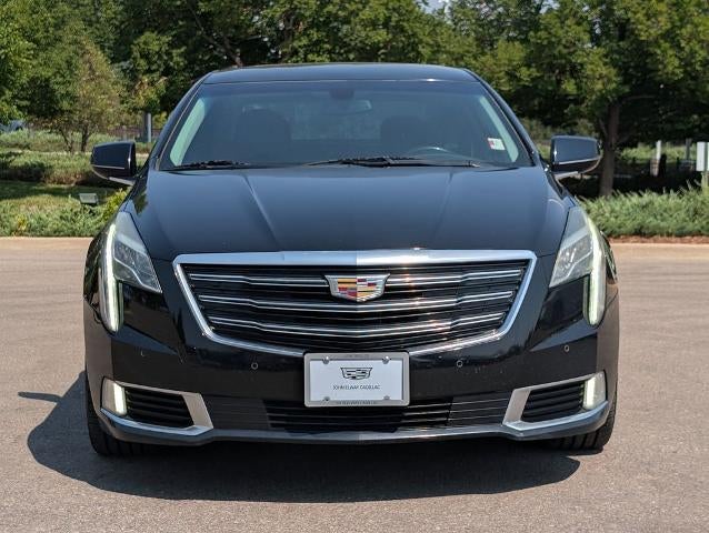 2018 Cadillac XTS 3.6L V6 FWD Luxury