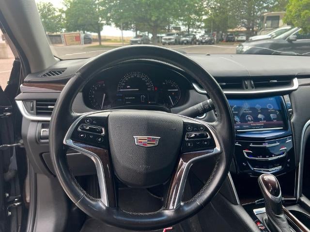 2017 Cadillac XTS 3.6L V6 FWD Luxury