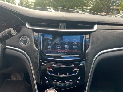 2017 Cadillac XTS 3.6L V6 FWD Luxury
