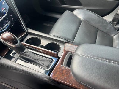 2017 Cadillac XTS 3.6L V6 FWD Luxury