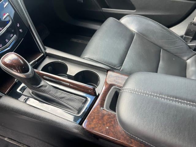 2017 Cadillac XTS 3.6L V6 FWD Luxury