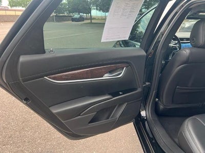 2017 Cadillac XTS 3.6L V6 FWD Luxury