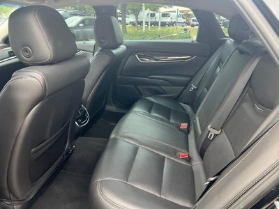 2017 Cadillac XTS 3.6L V6 FWD Luxury