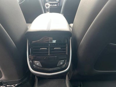 2017 Cadillac XTS 3.6L V6 FWD Luxury