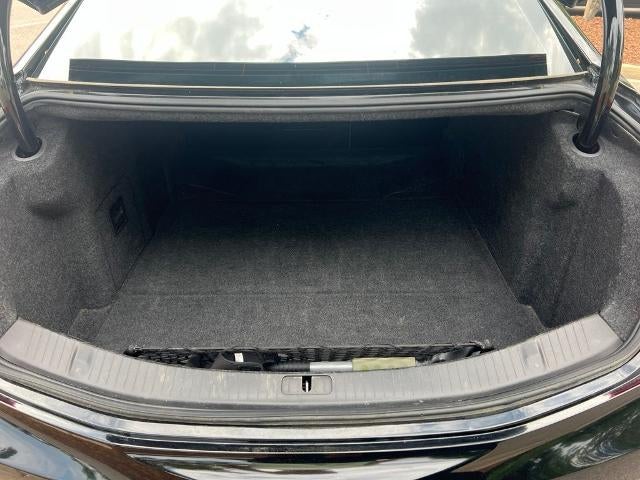 2017 Cadillac XTS 3.6L V6 FWD Luxury