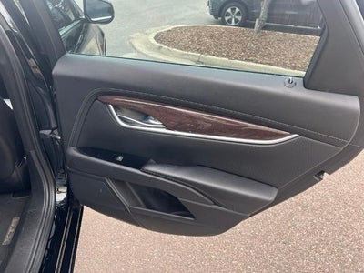 2017 Cadillac XTS 3.6L V6 FWD Luxury