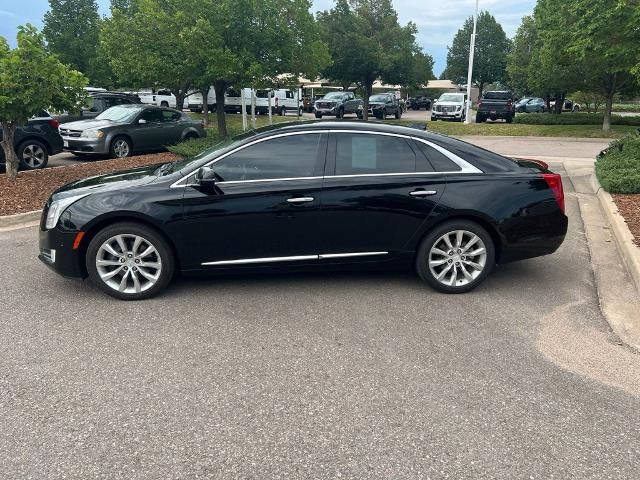 2017 Cadillac XTS 3.6L V6 FWD Luxury