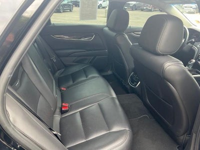 2017 Cadillac XTS 3.6L V6 FWD Luxury