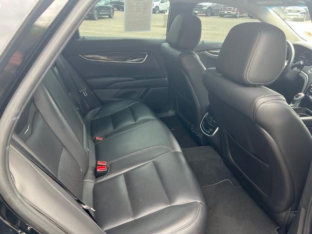 2017 Cadillac XTS 3.6L V6 FWD Luxury