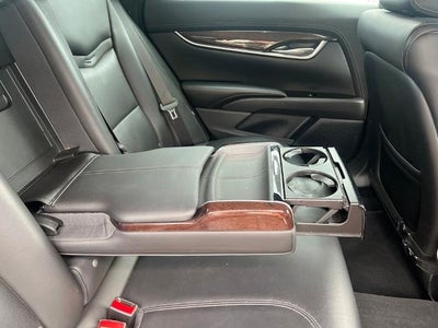 2017 Cadillac XTS 3.6L V6 FWD Luxury