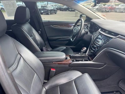 2017 Cadillac XTS 3.6L V6 FWD Luxury
