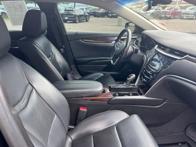 2017 Cadillac XTS 3.6L V6 FWD Luxury