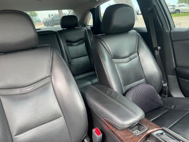 2017 Cadillac XTS 3.6L V6 FWD Luxury