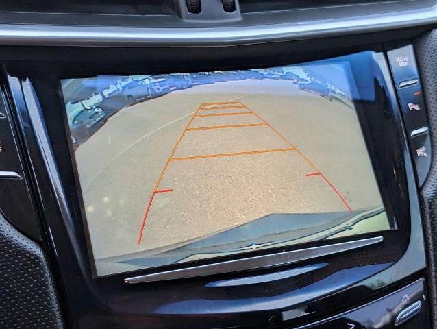 2017 Cadillac XTS 3.6L V6 FWD Luxury
