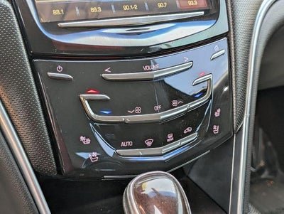 2017 Cadillac XTS 3.6L V6 FWD Luxury
