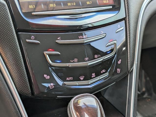 2017 Cadillac XTS 3.6L V6 FWD Luxury