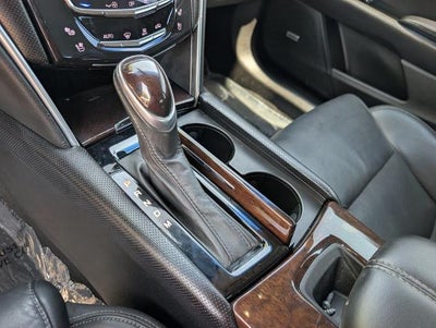 2017 Cadillac XTS 3.6L V6 FWD Luxury
