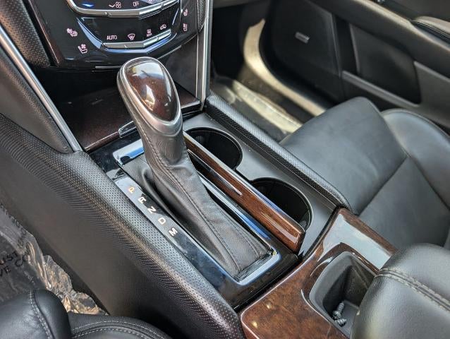 2017 Cadillac XTS 3.6L V6 FWD Luxury