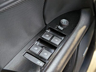 2017 Cadillac XTS 3.6L V6 FWD Luxury