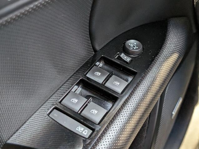 2017 Cadillac XTS 3.6L V6 FWD Luxury