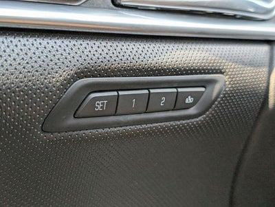 2017 Cadillac XTS 3.6L V6 FWD Luxury